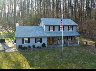 498 Zion Rd, Birdsboro, PA 19508