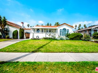 5733 S Mullen Ave, Los Angeles, CA 90043