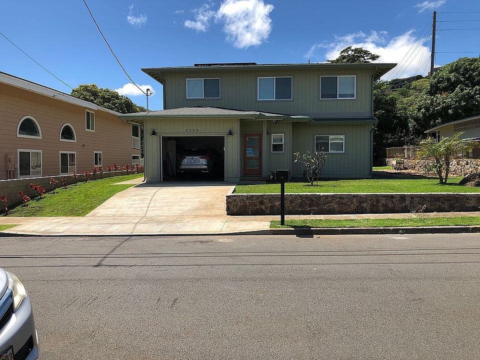 5335 Keikilani Circle