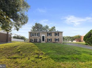 13010 Gerry Rd, Clinton, MD 20735