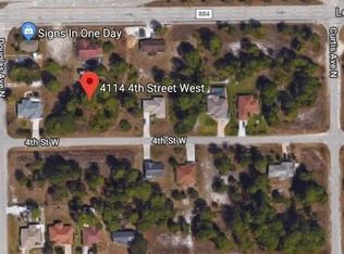 4114 4th St SW, Lehigh Acres, FL 33971
