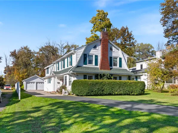 77 Cayuga St, Seneca Falls, NY 13148