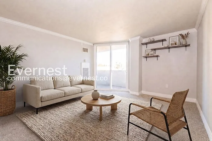 2 bed, 2.0 bath, 873 sqft, $1,645 — Photo 2