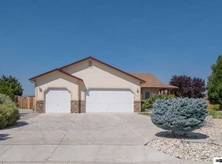120 Cordoba Ct, Sparks, NV