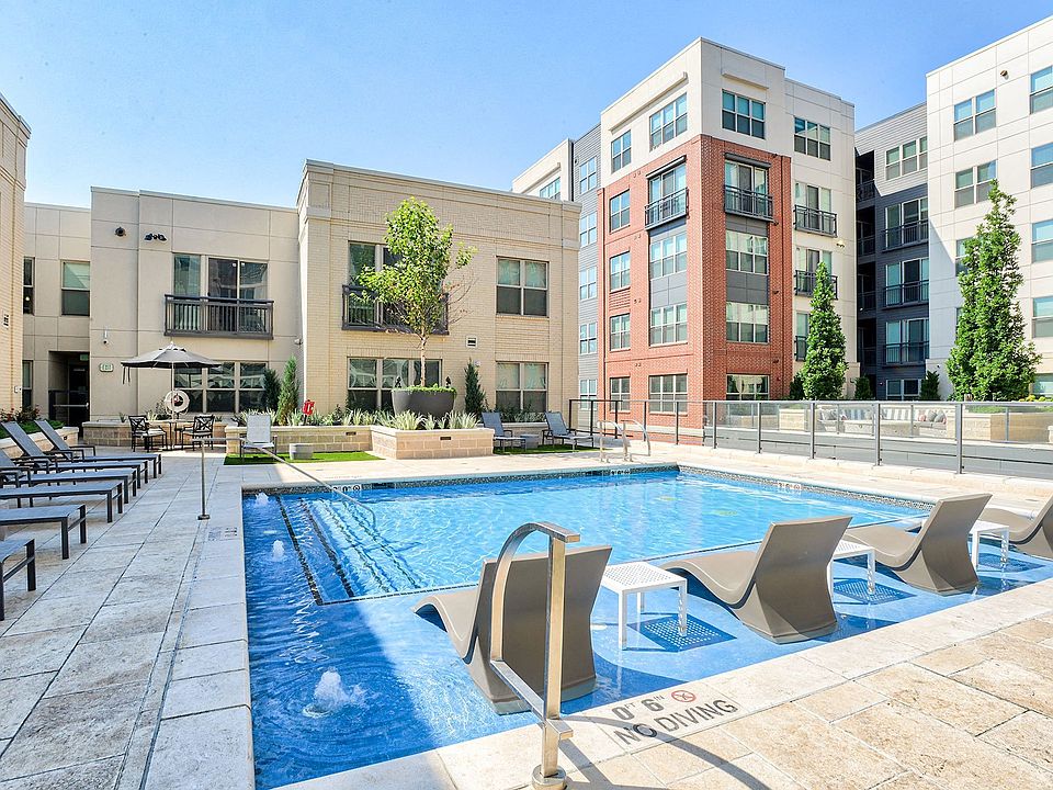 Welcome to Platt Park by Windsor