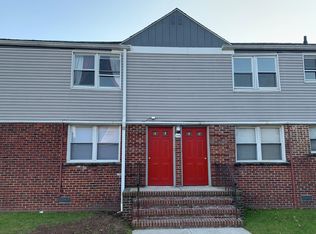 1106 Sheridan Ave APT D, Elizabeth, NJ 07208