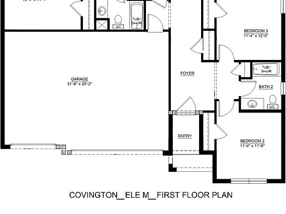 Floor Plan.