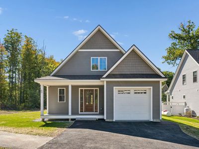 60 Brandy Lane, Portland, ME, 04103