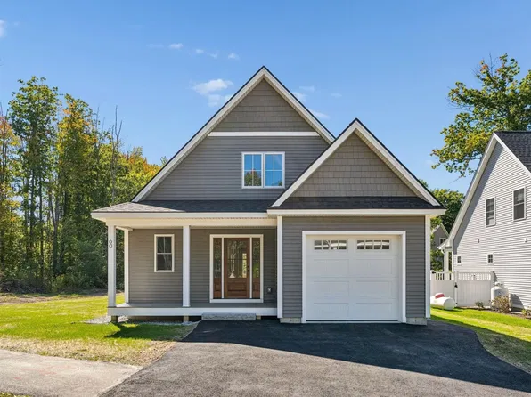 60 Brandy Lane, Portland, ME 04103