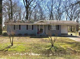 40 Earl St, Oppelo, AR 72110