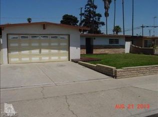 485 Simon Way, Oxnard, CA 93036