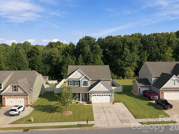 2nd image of 5857 McClintock Dr