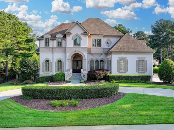 8455 Abingdon Ln, Duluth, GA 30097