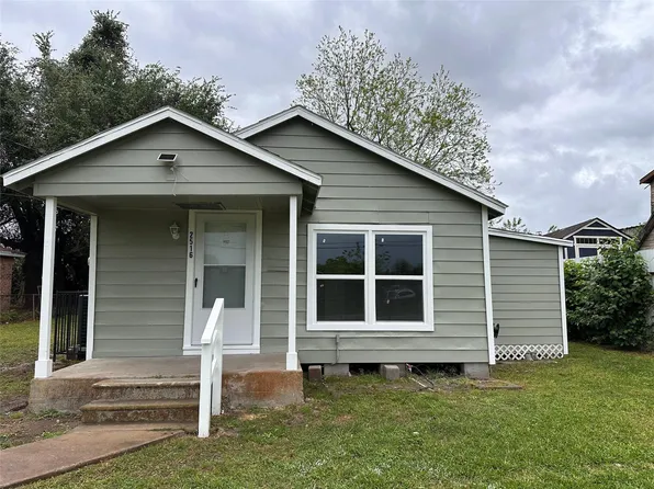 2516 Ivy St, Houston, TX 77026