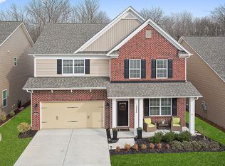 10990 River Oaks Dr NW, Concord, NC 28027