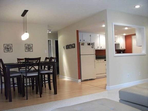 Dining Room/Kitchen