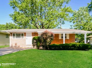 10515 Lilac Ave, Saint Louis, MO