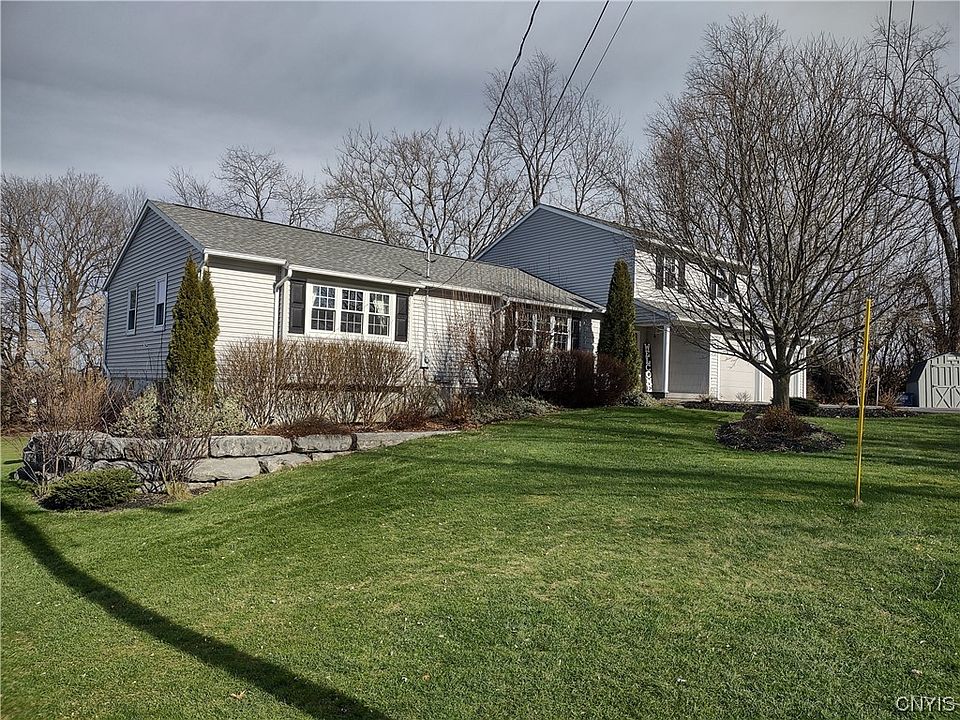 107 Scott Cir, Elbridge, NY 13060 Zillow