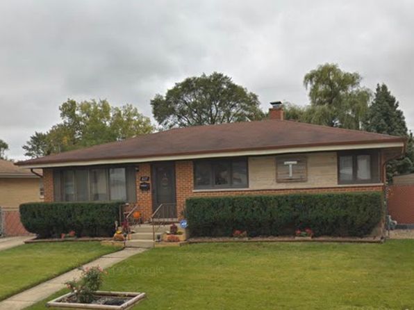 Addison Real Estate Addison IL Homes For Sale Zillow