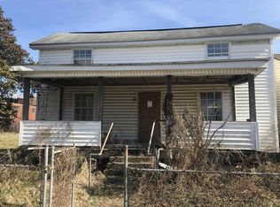 314 Richmond St, Huntington, WV 25702