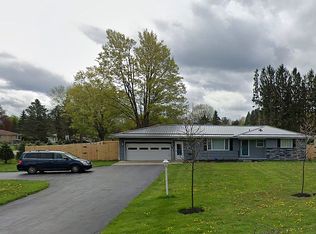 440 Rice Rd, Elma, NY 14059