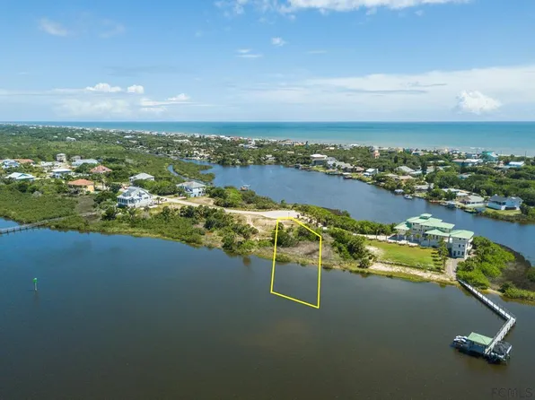 2570 Palm Ave, Flagler Beach, FL 32136