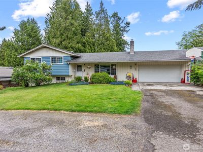 126 E Canyon View Drive, Longview, WA, 98632