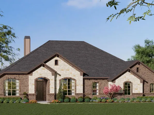 Concept 3141 Plan, Mockingbird Hills - Premiere Series