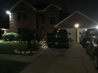 4506 Sioux St, Baytown, TX 77521