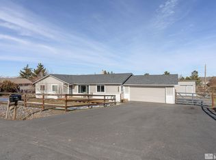 8395 Mohawk Ln, Reno, NV 89506