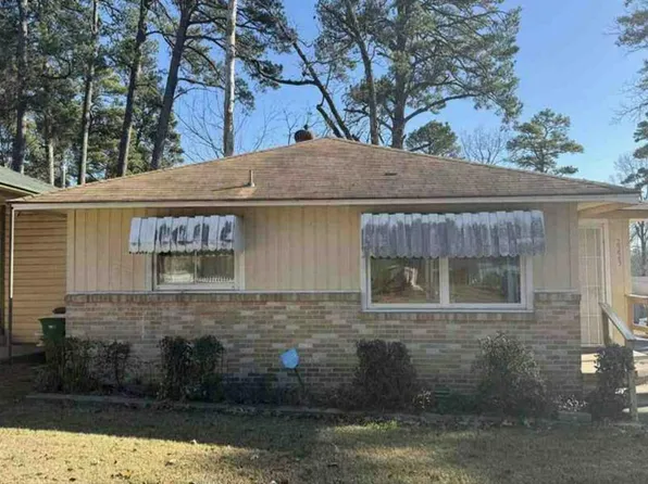 2223 S Harrison St, Little Rock, AR 72204