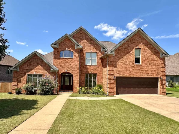 5528 Lexington Ave, Benton, AR 72019