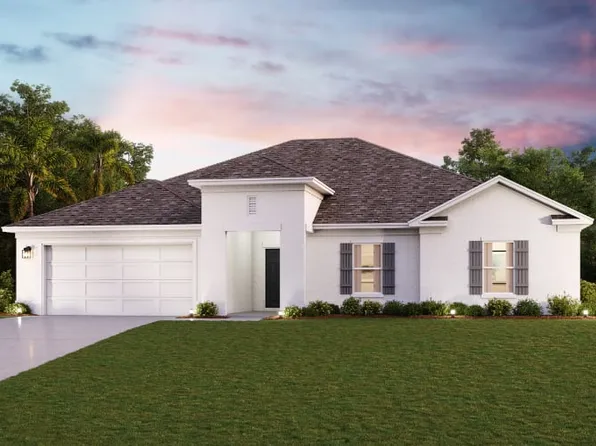 16373 Mellon Ave, Weeki Wachee, FL 34614