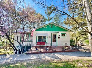 9 Kingshighway, Eureka Springs, AR 72632