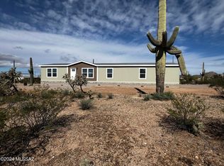 12008 W Mile Wide Rd, Tucson, AZ 85743