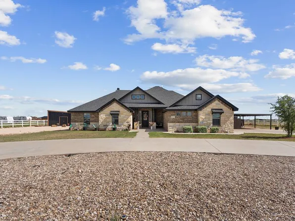 2084 SE County Road 2450, Andrews, TX 79714