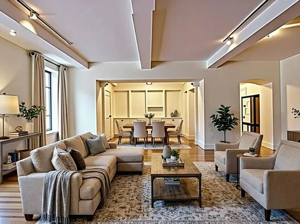 340 W 57th St APT 7I, New York, NY 10019