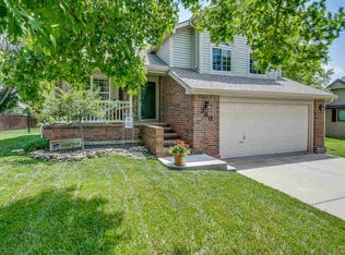 249 Post Rd, El Dorado, KS 67042