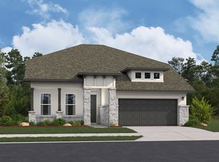 Frio Plan, Veranda - Classic, San Antonio, TX 78253