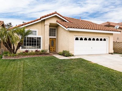 909 Via Pacheco, Camarillo, CA, 93012