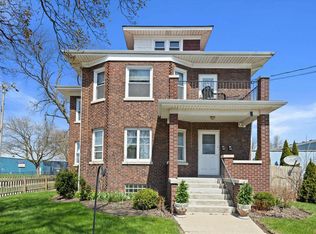 2620 Roosevelt Rd, Kenosha, WI 53143