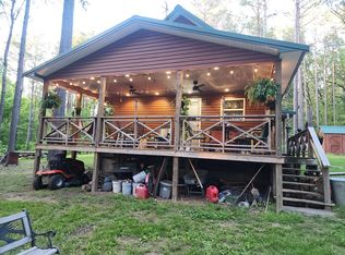748 Puckett Rd, Anderson, MO 64831