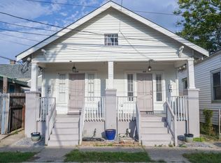 417 Bellecastle St #417, New Orleans, LA 70115