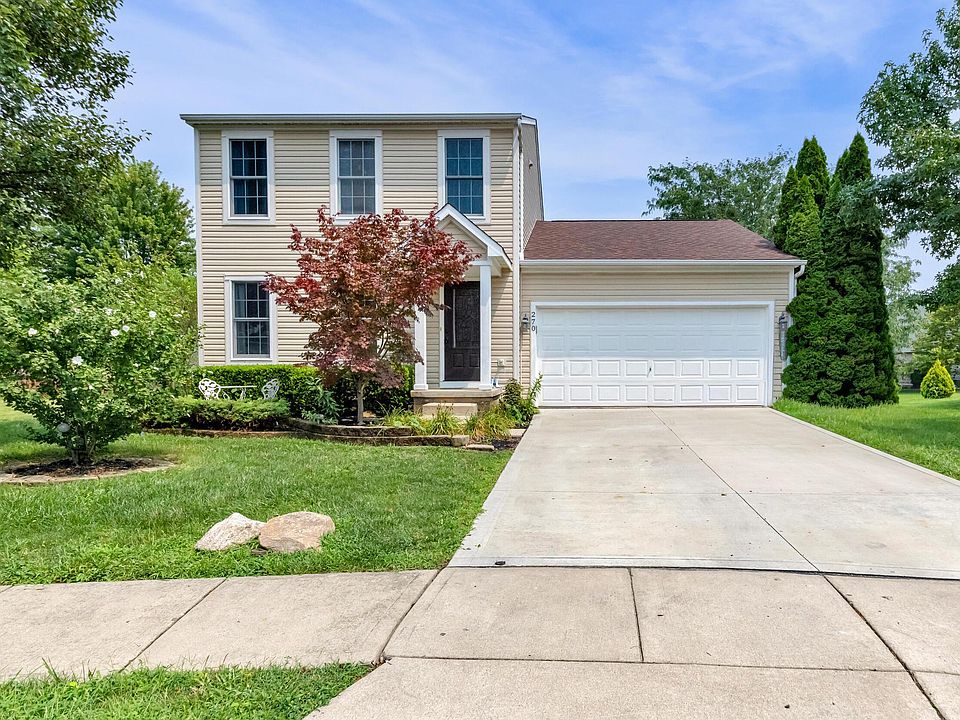 1st image of 270 Westbear Ct
