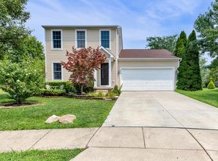 270 Westbear Ct, Galloway, OH 43119