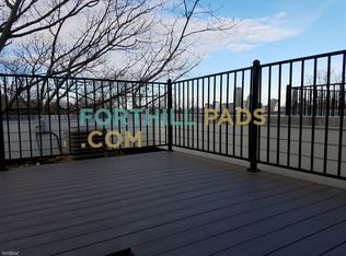 80 Cedar St, Boston, MA 02119