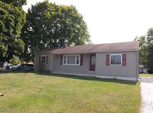 150 Washington St, Milton, PA 17847