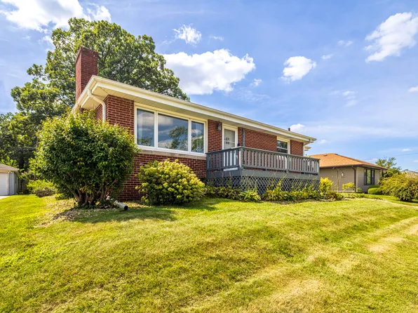 3310 Garfield Ave, Highland, IN 46322