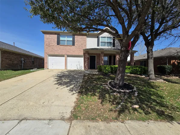 1429 Trading Post Dr, Fort Worth, TX 76131