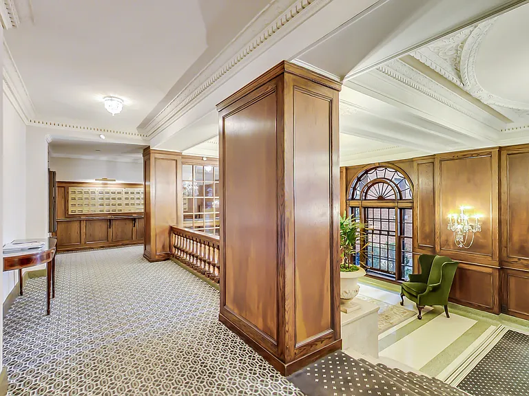 400 W Deming Pl #7K — Photo 11